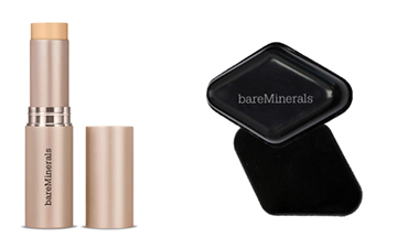 bareMinerals unveils new products 